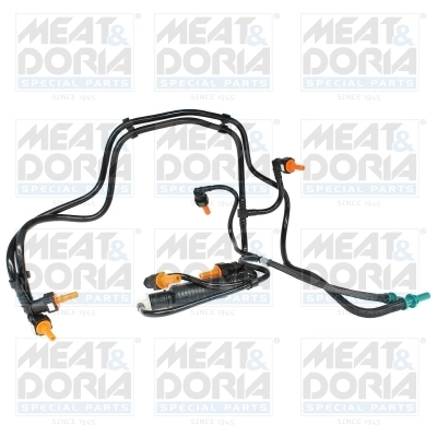 Fuel Line